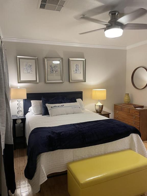 The Maravilla, Wonderful Pool/beach View, Newly Renovated, 3 Pools Corner * Galveston